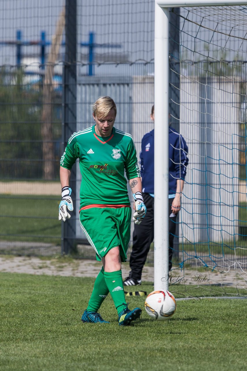 Bild 130 - Frauen Union Tornesch - Eimsbuettel : Ergebnis: 1:1